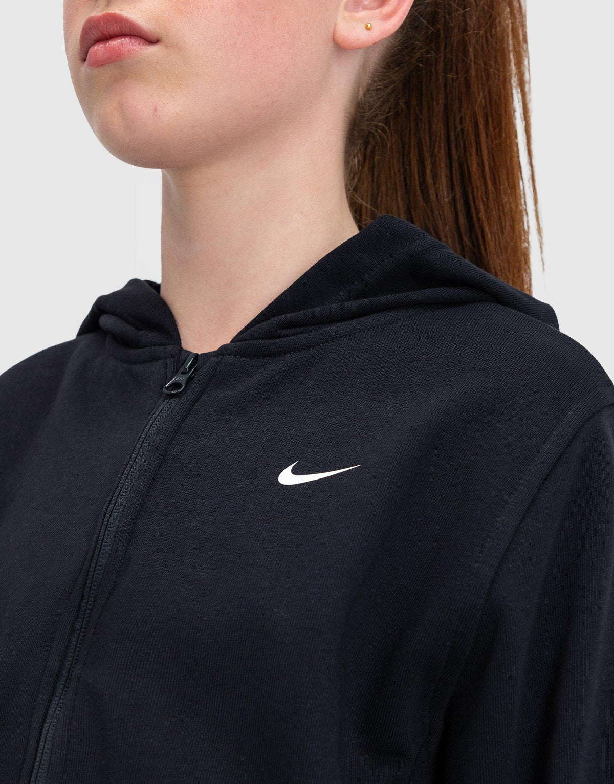 Pro Dri-FIT Hoodie Junior's