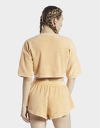 Wash Crop T-Shirt