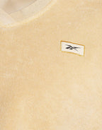 Wash Crop T-Shirt