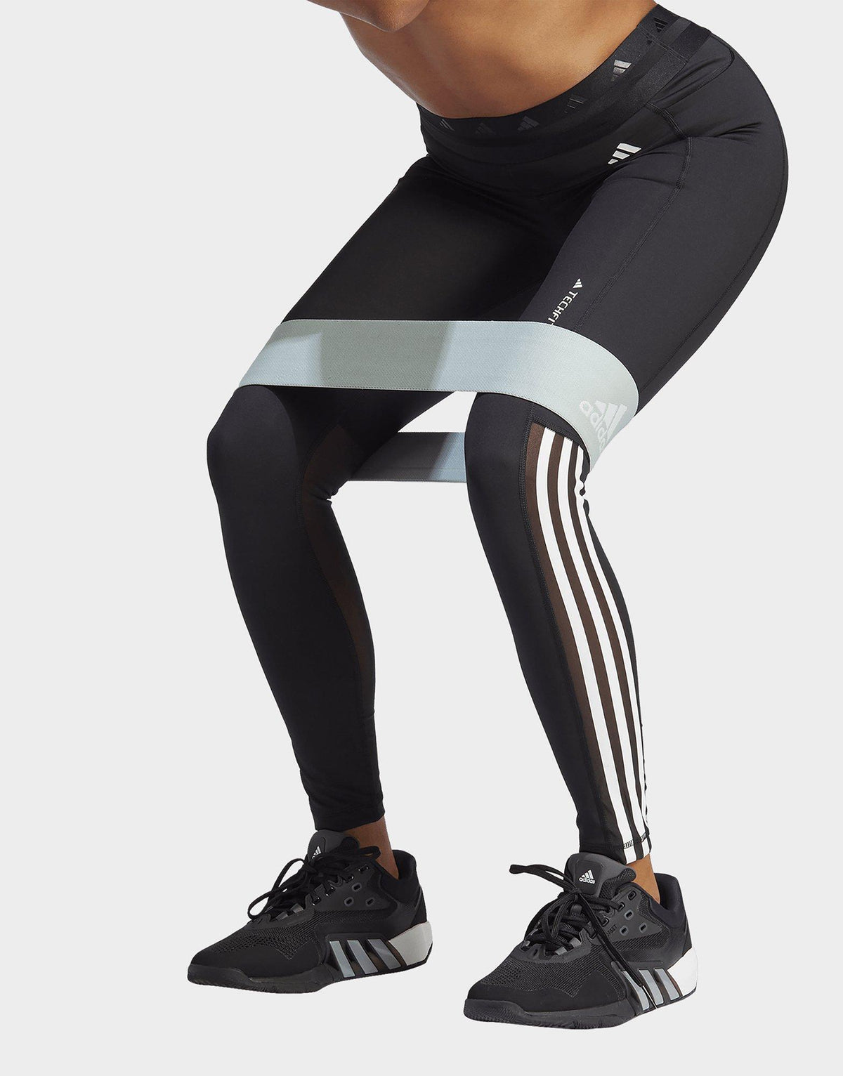 Techfit Hyperglam 7/8 Leggings