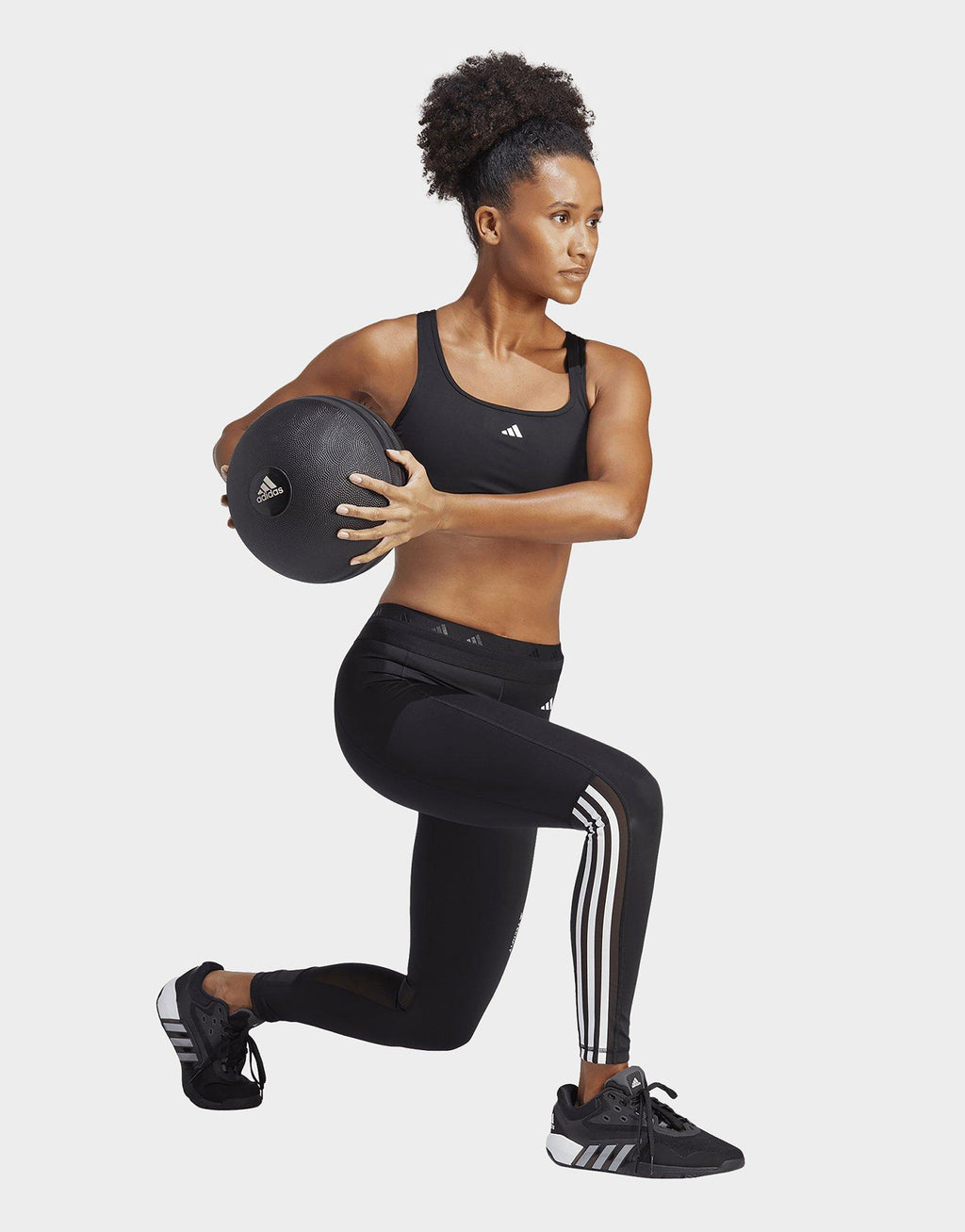 Techfit Hyperglam 7/8 Leggings