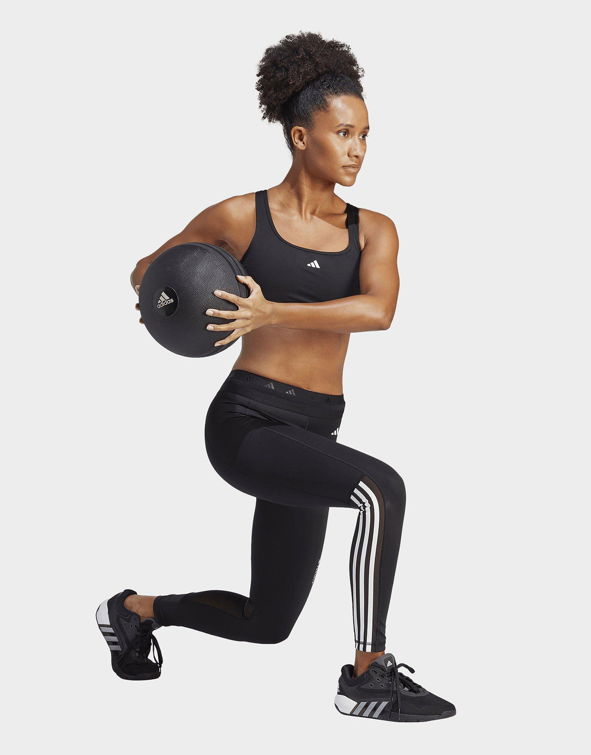 Techfit Hyperglam 7/8 Leggings