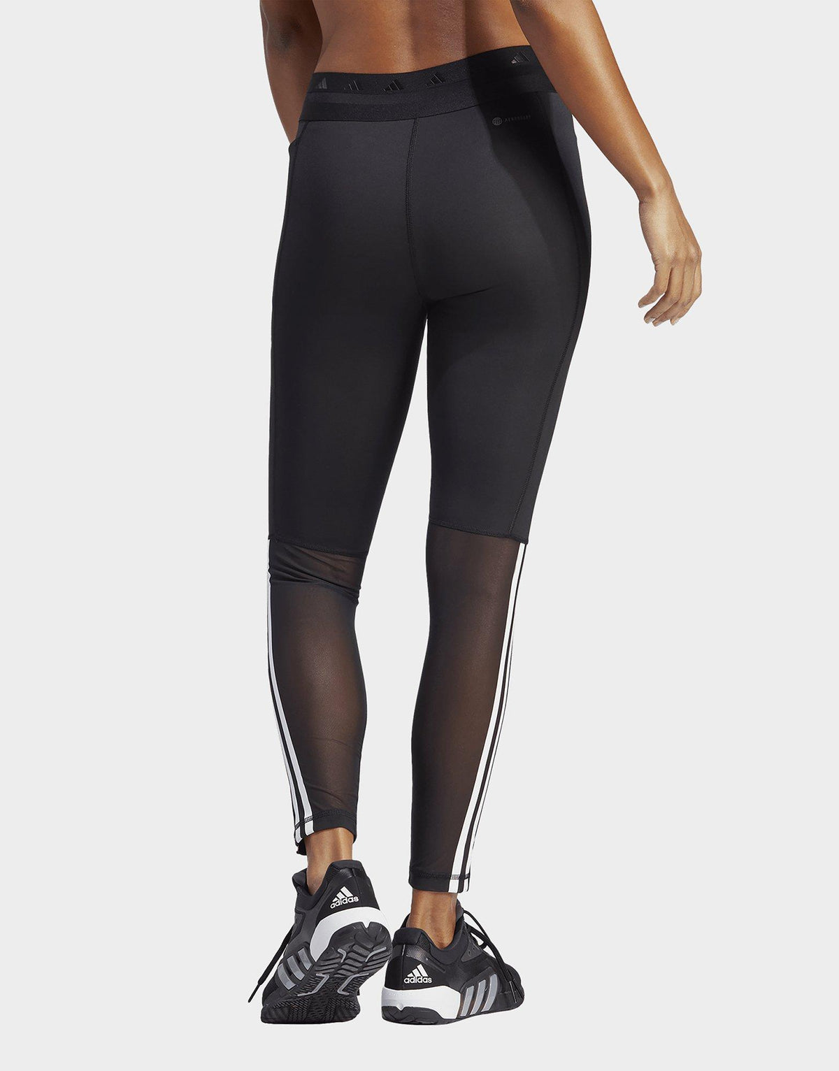 Techfit Hyperglam 7/8 Leggings