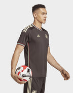 Jamaica 23 Away Jersey