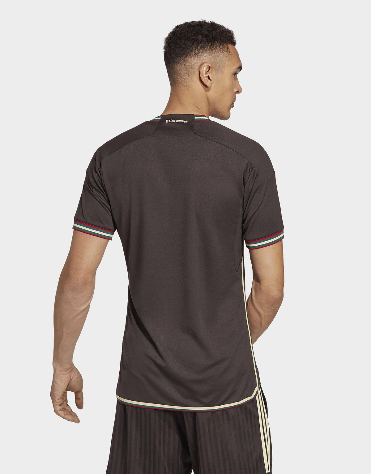 Jamaica 23 Away Jersey