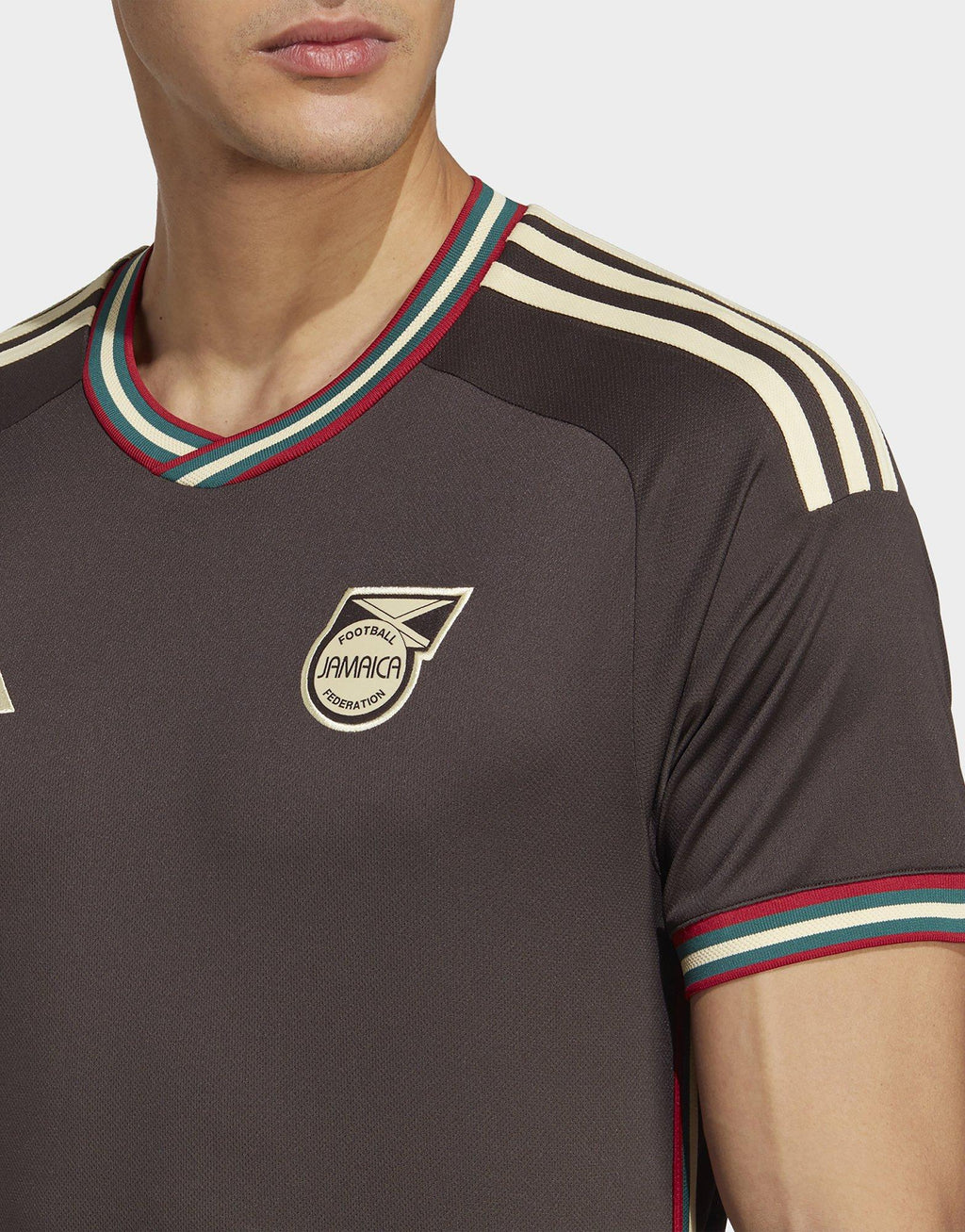 Jamaica 23 Away Jersey
