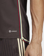 Jamaica 23 Away Jersey