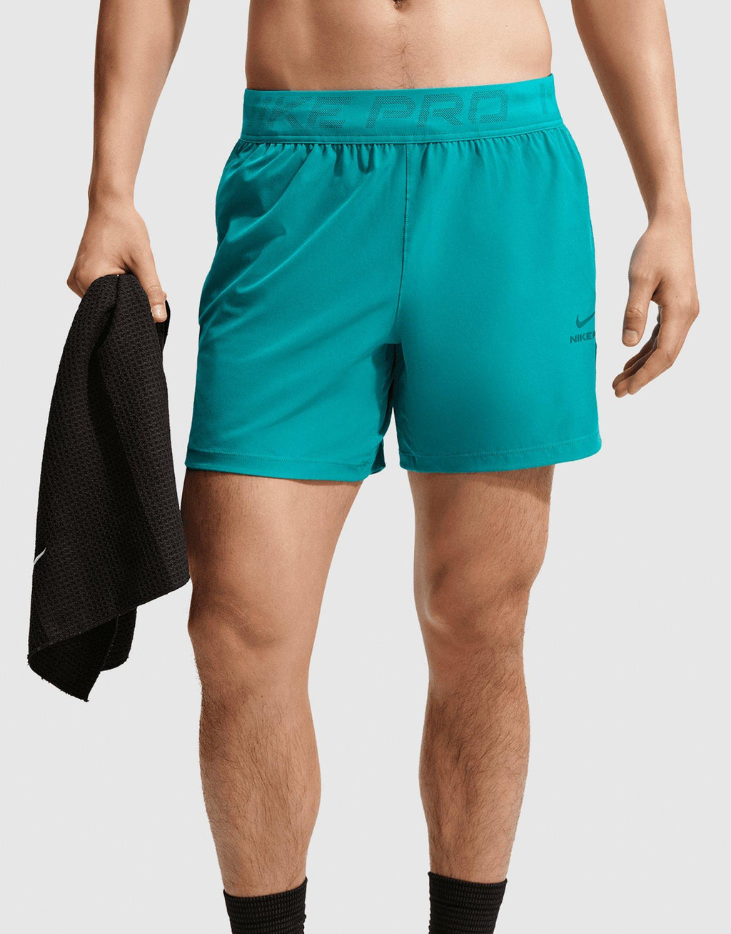 Pro Training Dri-FIT 6" Shorts