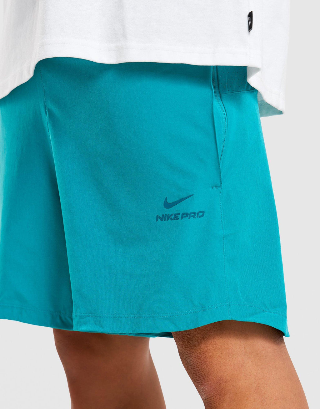 Pro Training Dri-FIT 6" Shorts