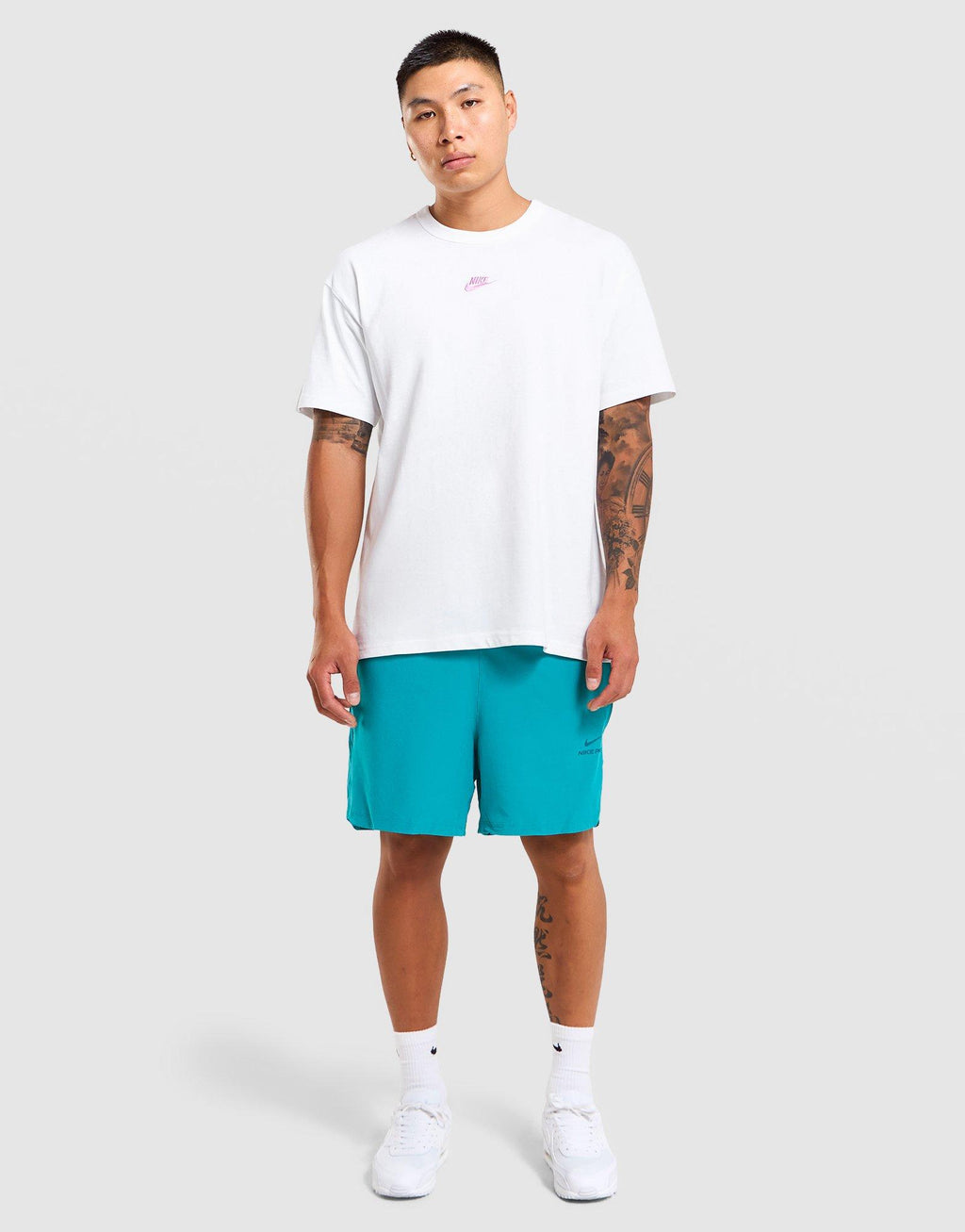 Pro Training Dri-FIT 6" Shorts