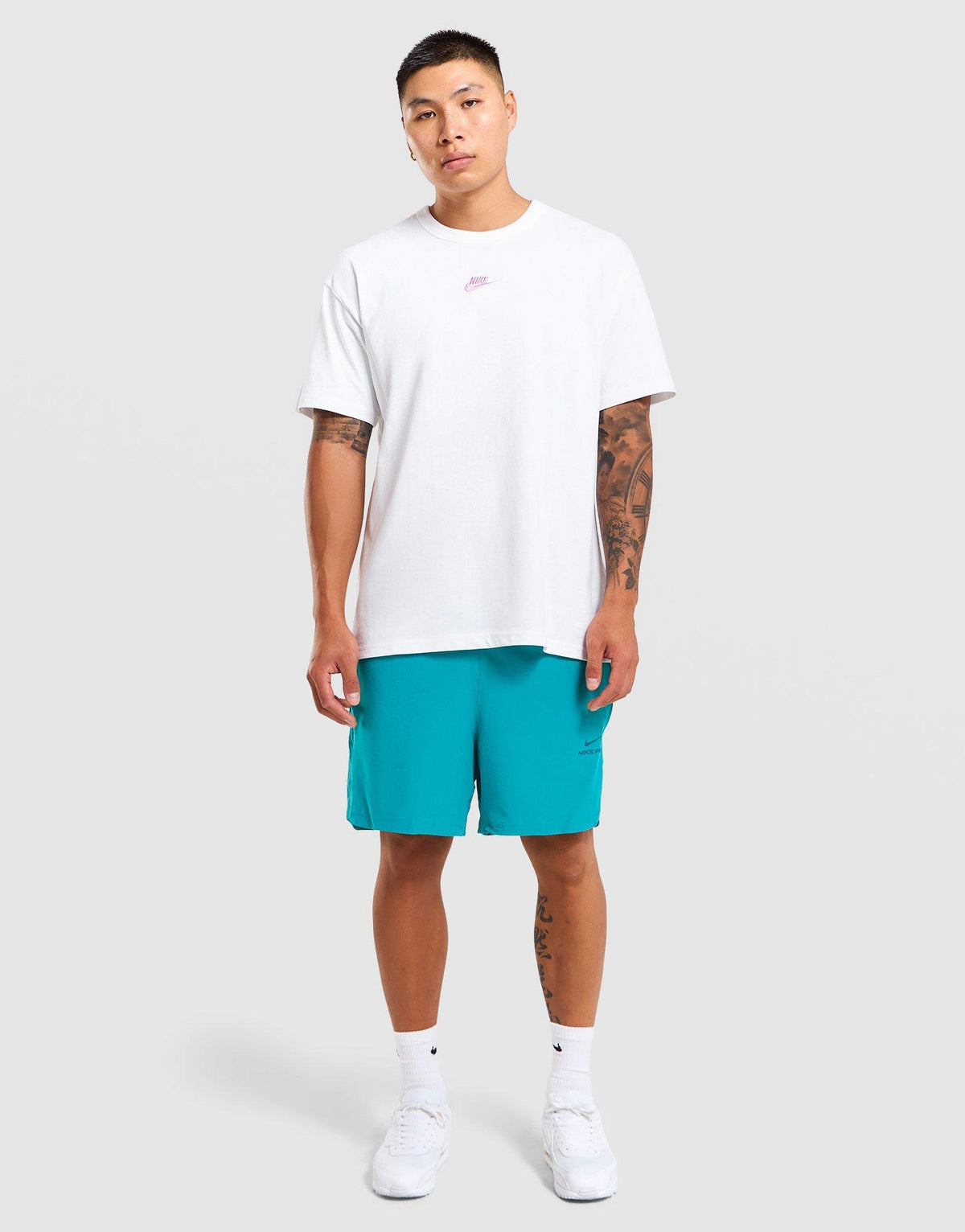 Pro Training Dri-FIT 6" Shorts