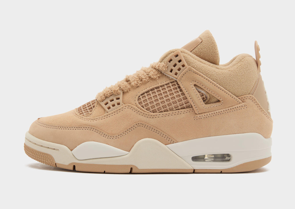 Air 4 Retro 'Cozy Girl' Women's