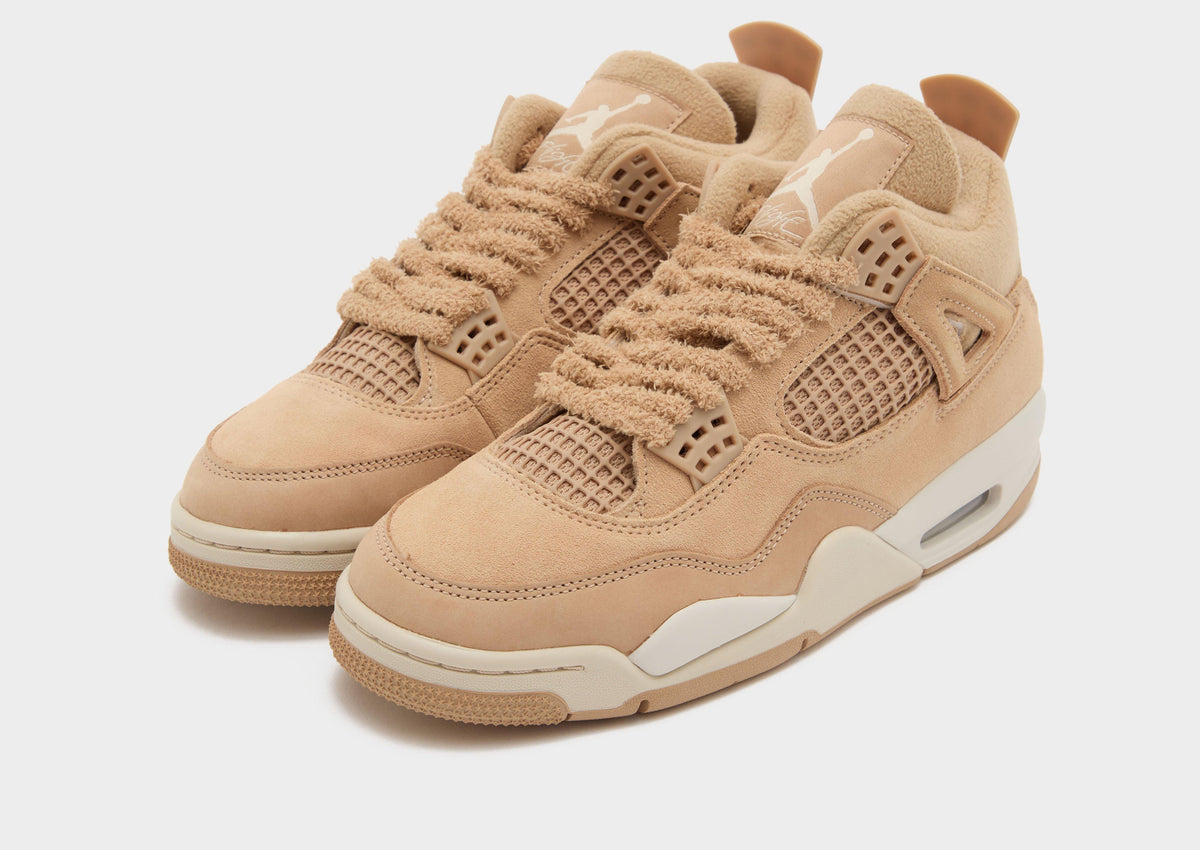 Air 4 Retro 'Cozy Girl' Women's