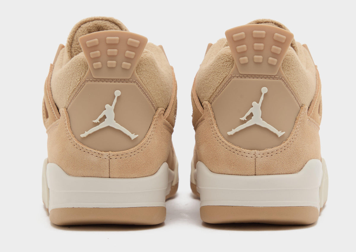 Air 4 Retro 'Cozy Girl' Women's