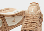 Air 4 Retro 'Cozy Girl' Women's