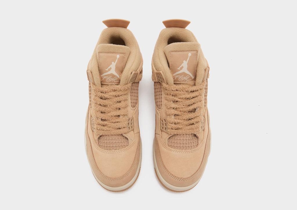 Air 4 Retro 'Cozy Girl' Women's