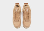 Air 4 Retro 'Cozy Girl' Women's