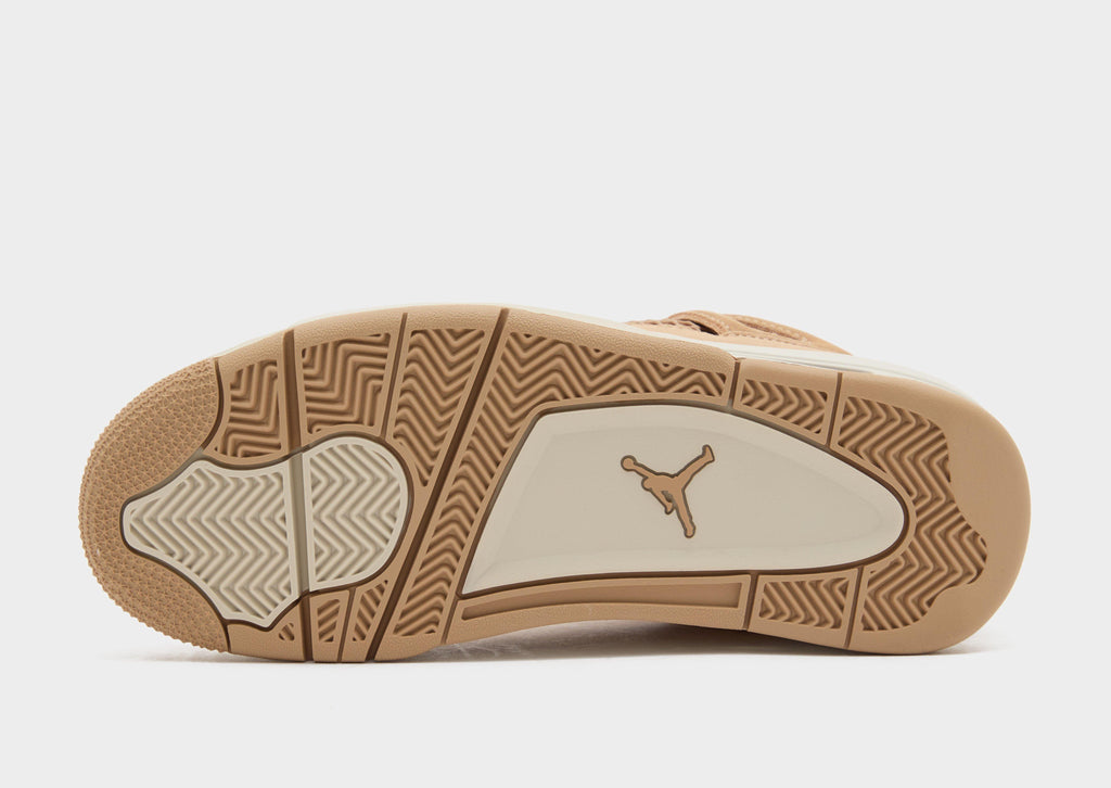 Air 4 Retro 'Cozy Girl' Women's