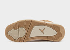 Air 4 Retro 'Cozy Girl' Women's