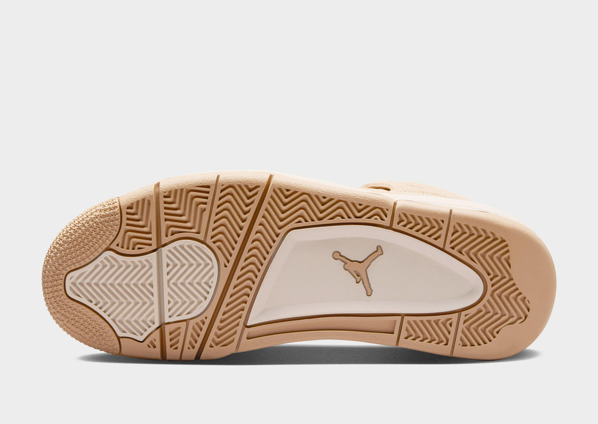 Air 4 Retro 'Cozy Girl' Women's