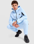 Tech Fleece Full-Zip Hoodie