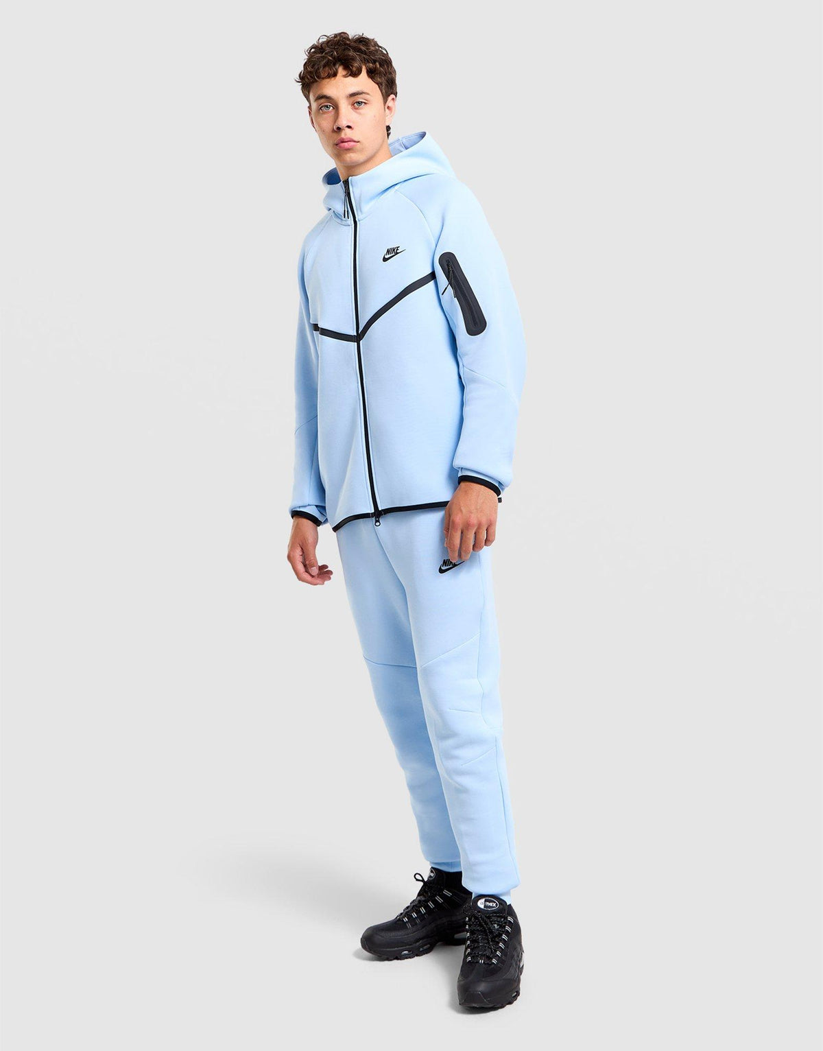Tech Fleece Full-Zip Hoodie