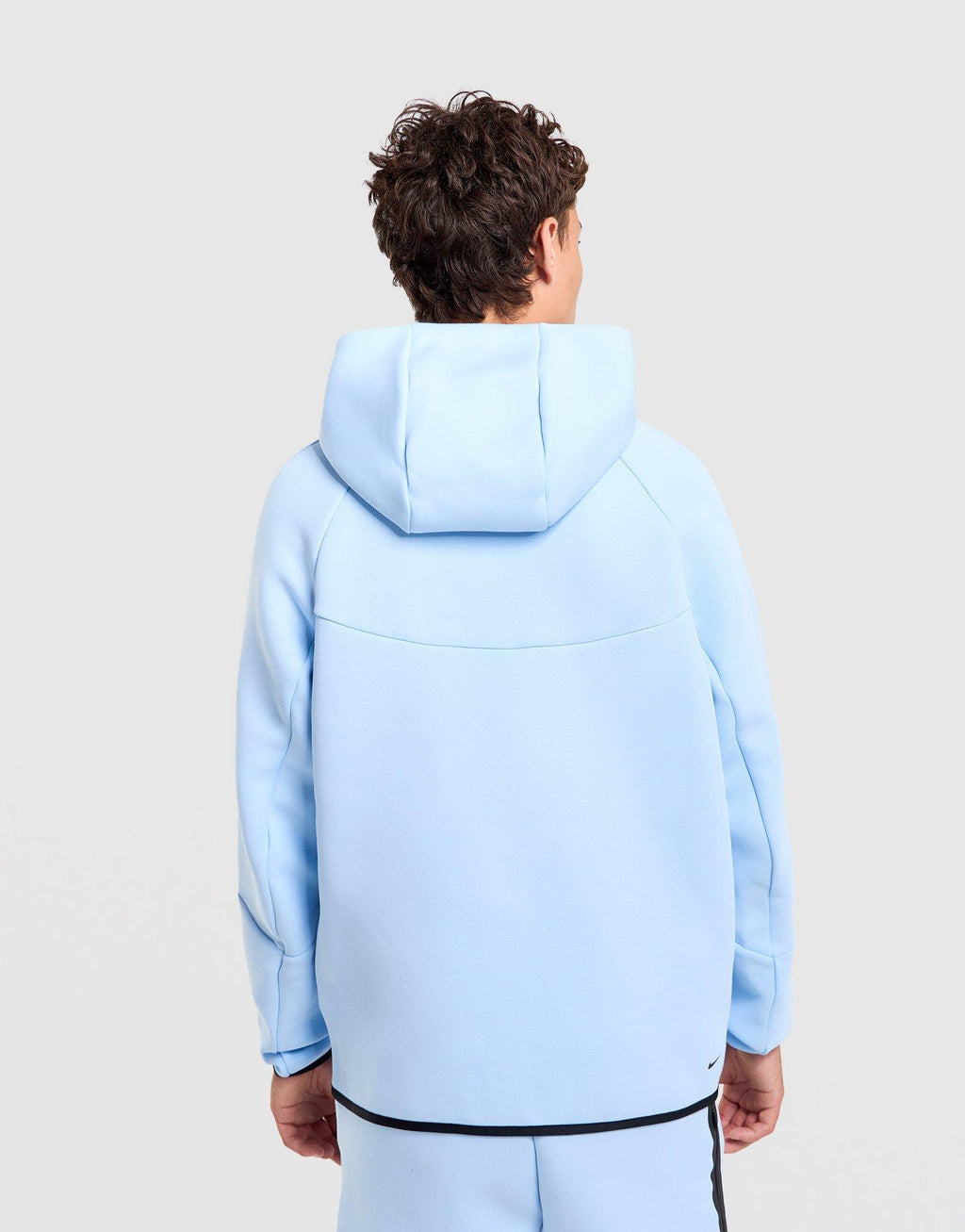 Tech Fleece Full-Zip Hoodie