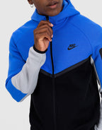 Tech Fleece Full-Zip Hoodie