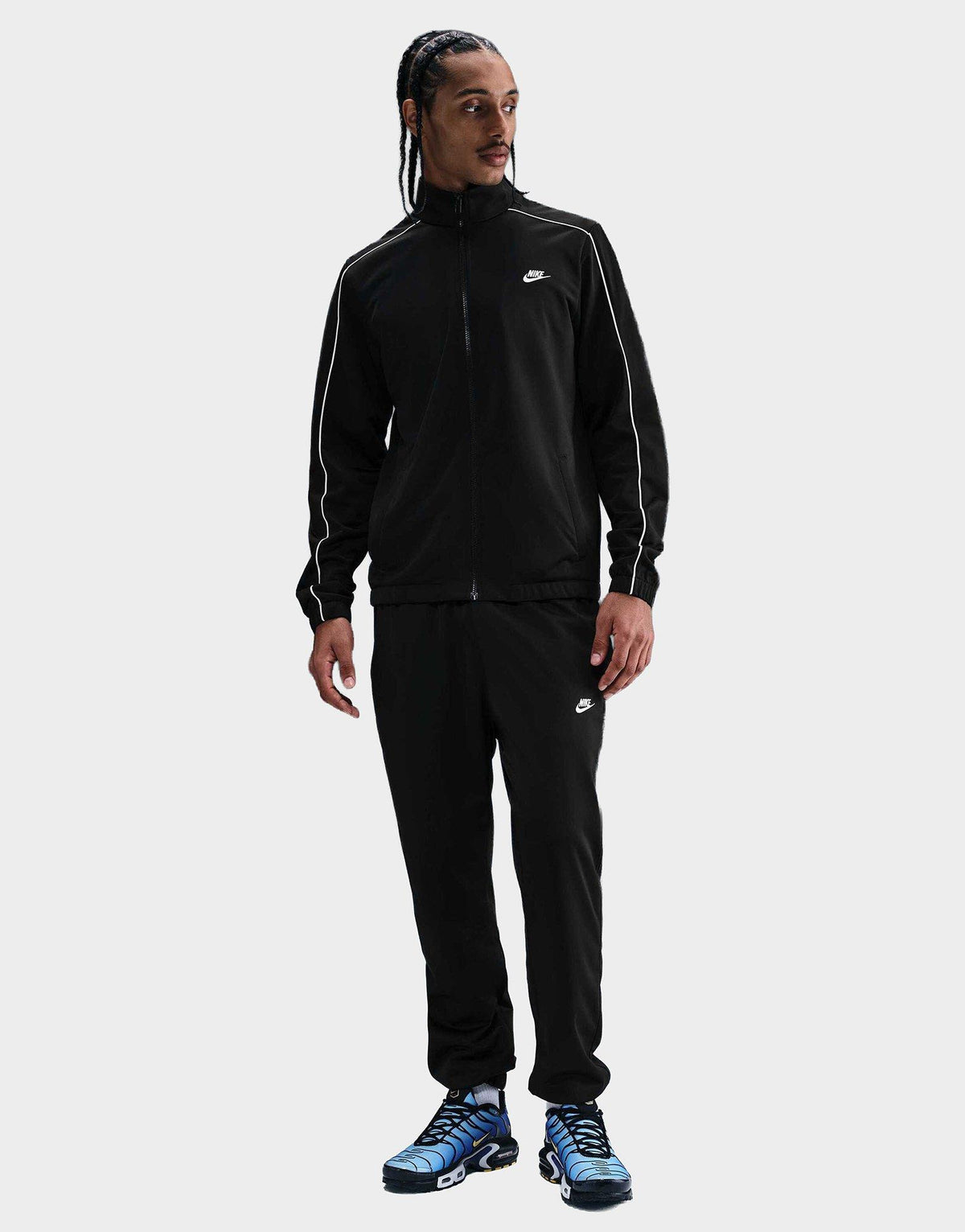 Sportswear Club Poly-Knit Tracksuit