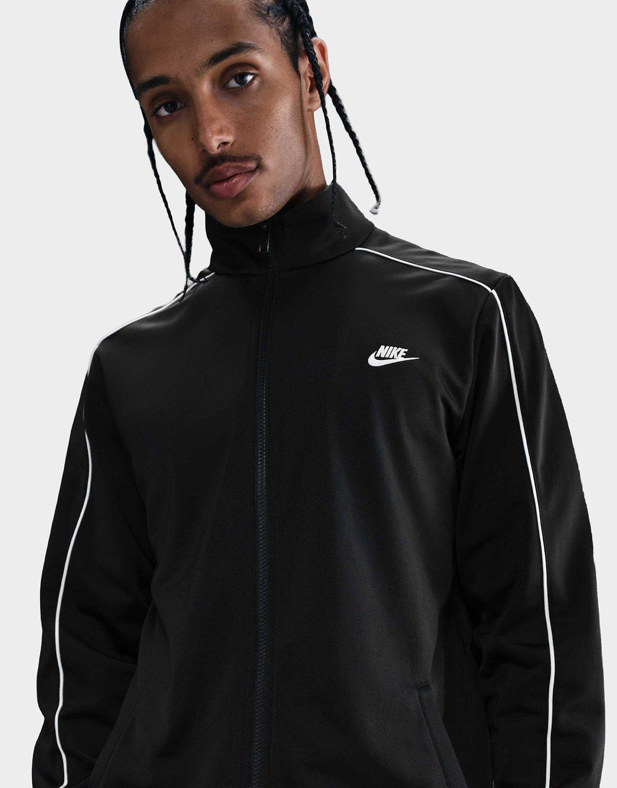 Sportswear Club Poly-Knit Tracksuit