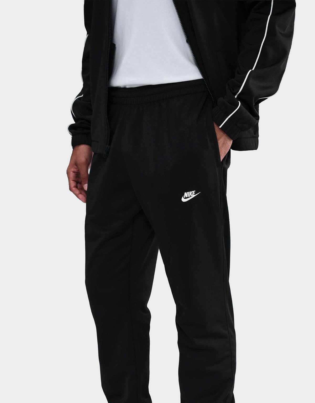 Sportswear Club Poly-Knit Tracksuit