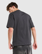 Paris Saint Germain Black Cat T-Shirt