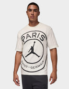 Paris Saint Germain Black Cat T-Shirt