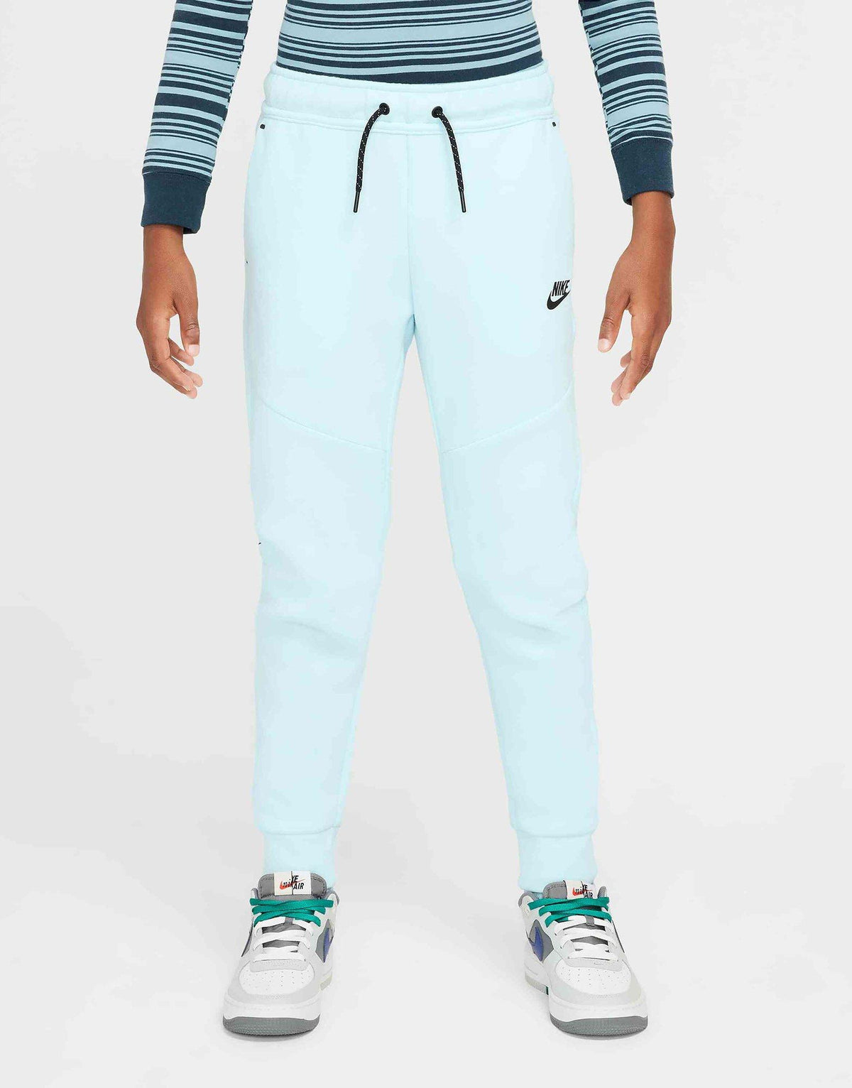 Tech Fleece Joggers Junior