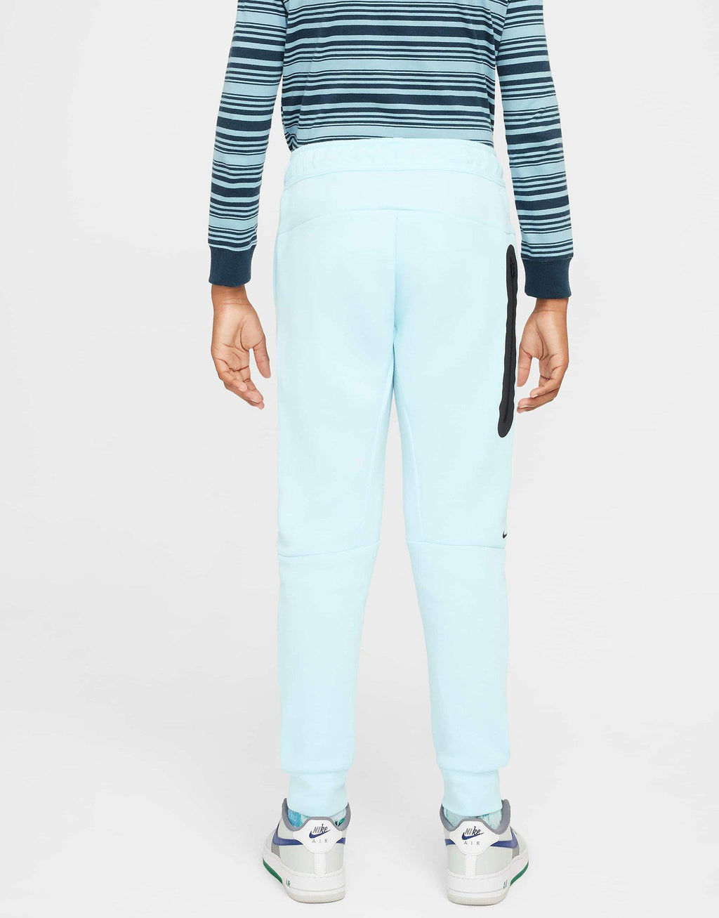 Tech Fleece Joggers Junior