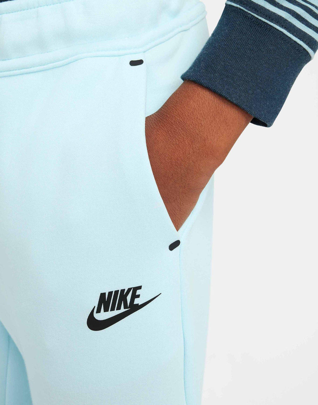 Tech Fleece Joggers Junior
