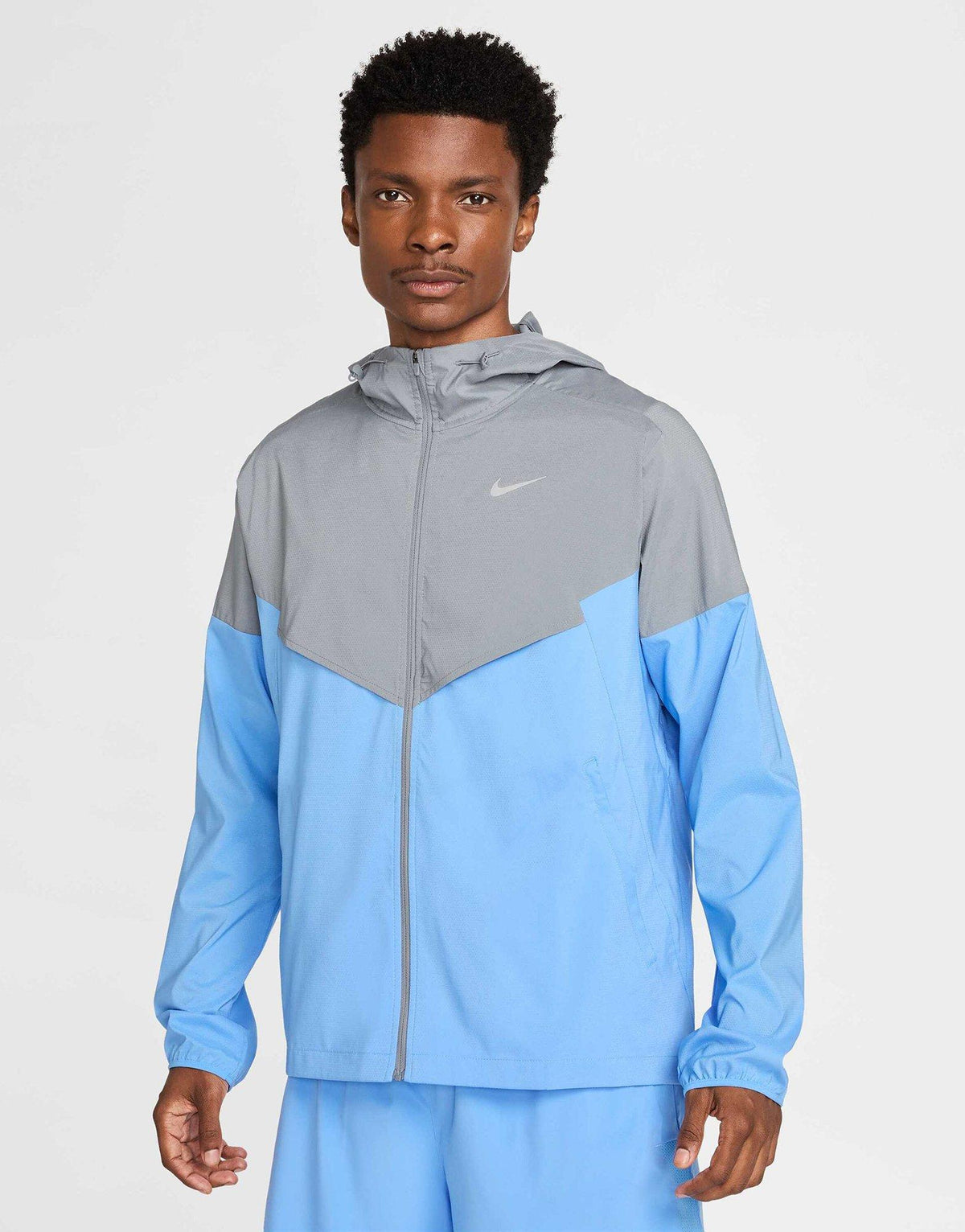 Packable Windrunner Jacket