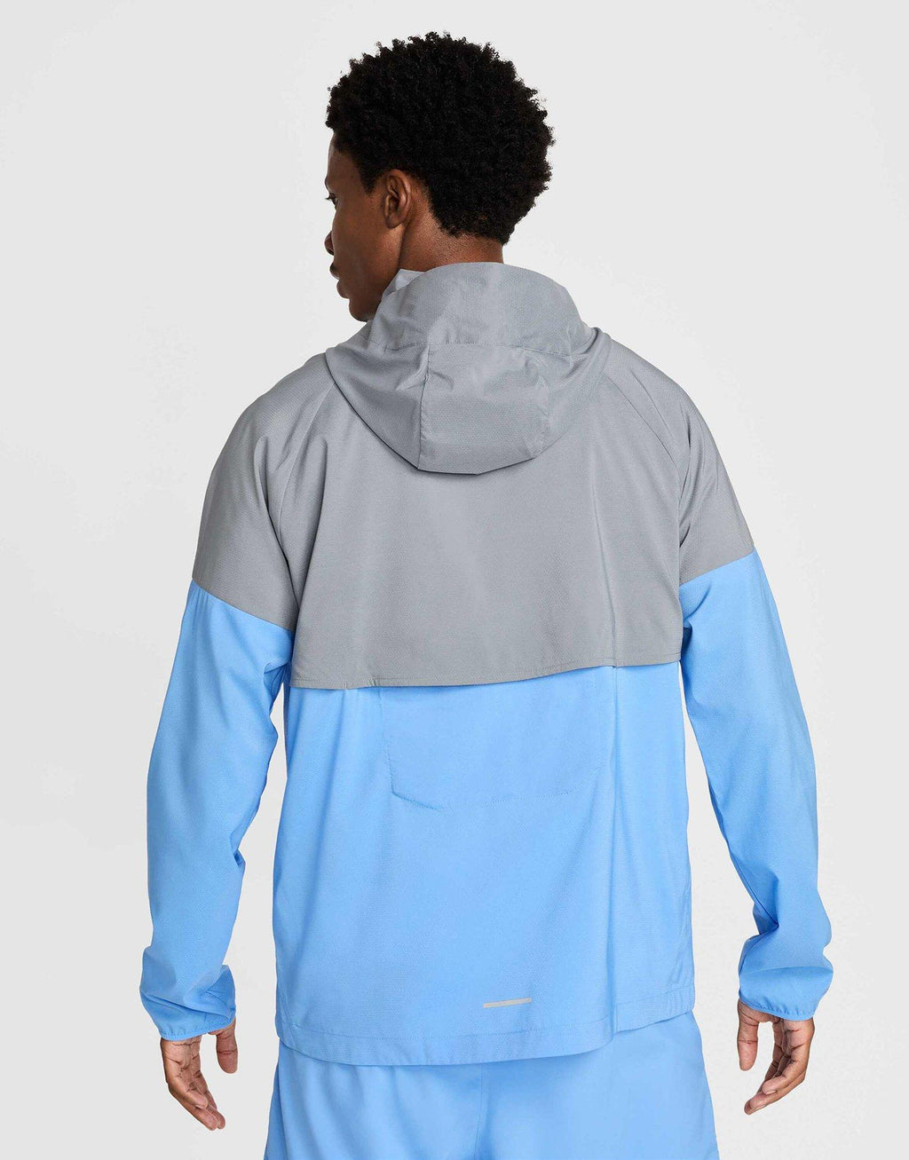 Packable Windrunner Jacket