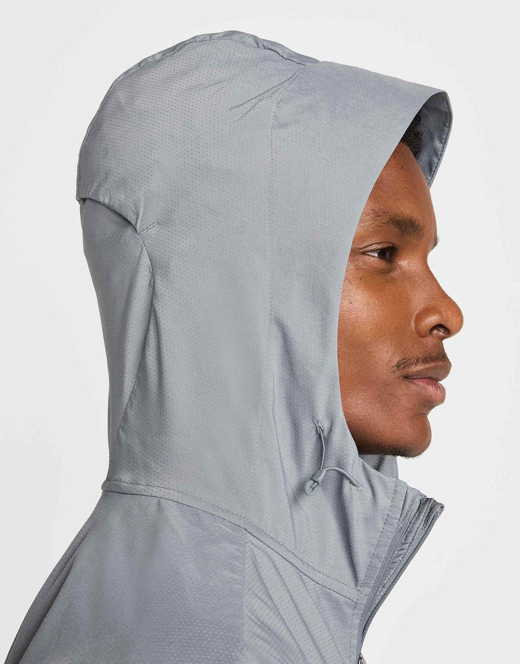 Packable Windrunner Jacket