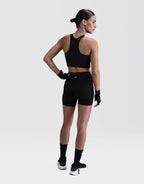 Training Graphic Swoosh 5" Shorts