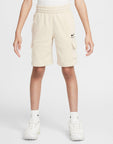 Swoosh Shorts Junior's