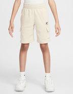 Swoosh Shorts Junior's