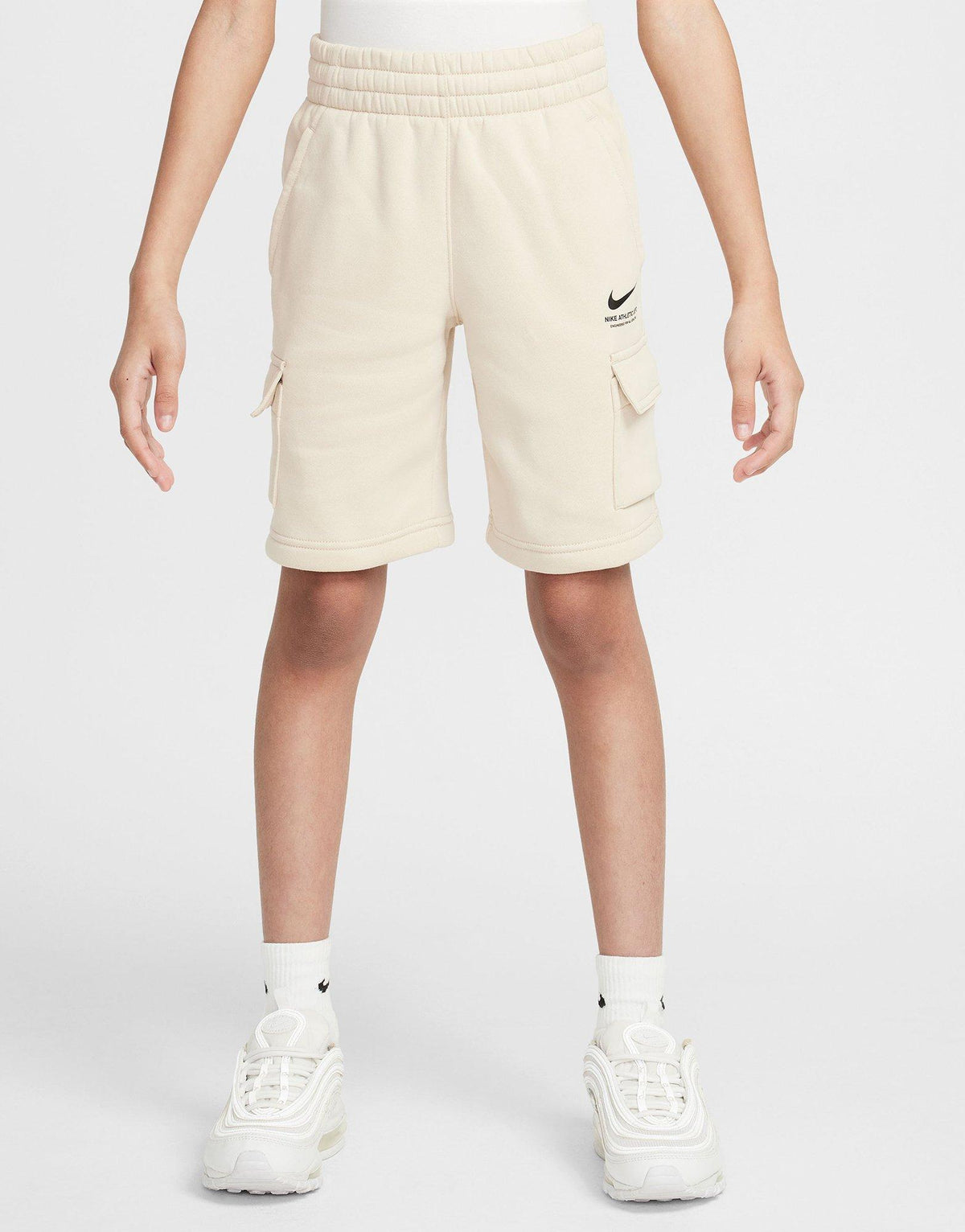 Swoosh Shorts Junior's