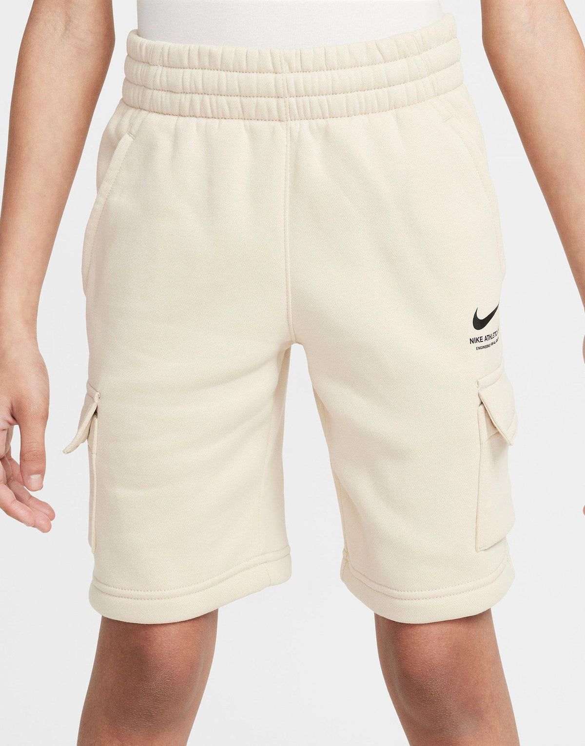 Swoosh Shorts Junior's
