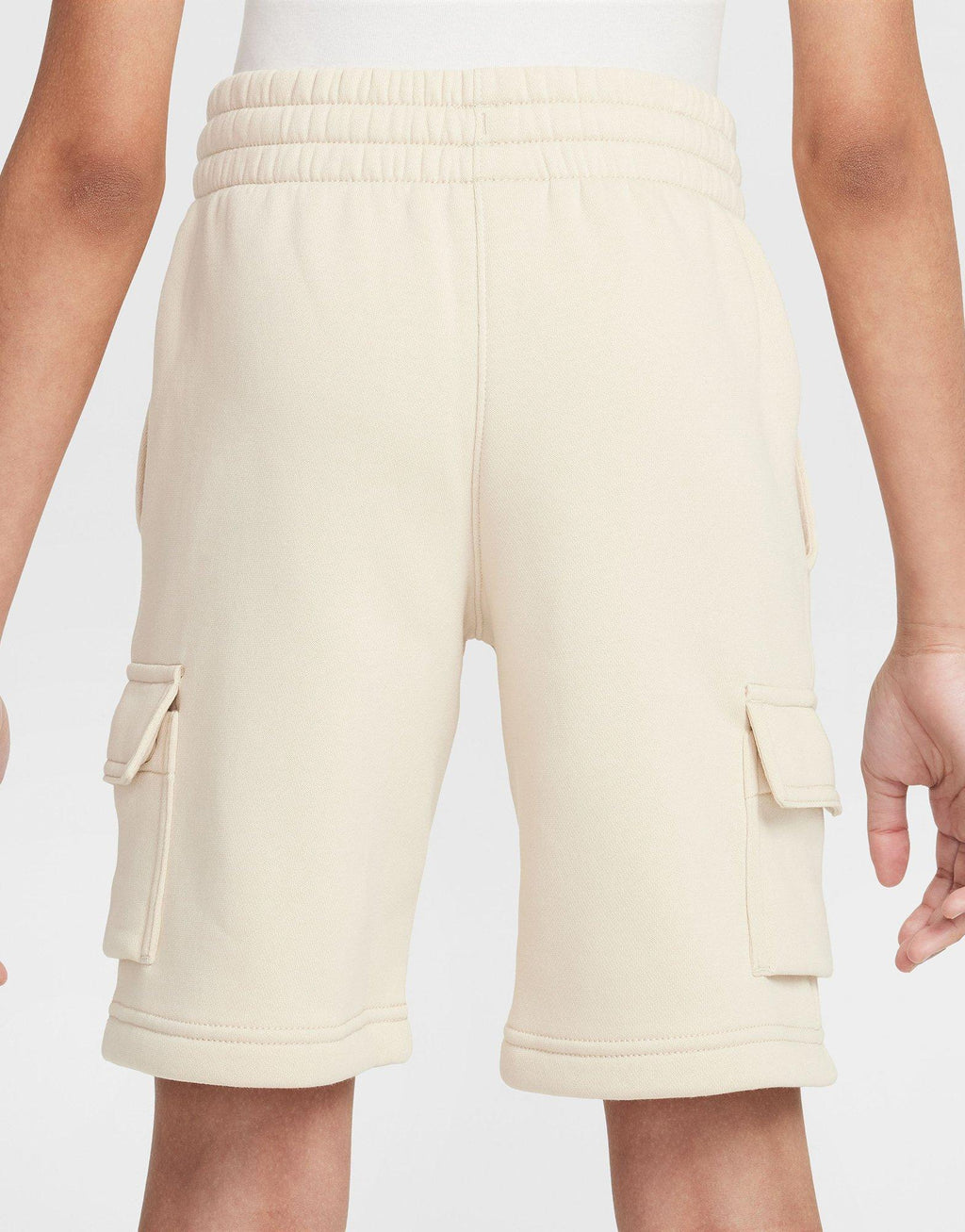 Swoosh Shorts Junior's