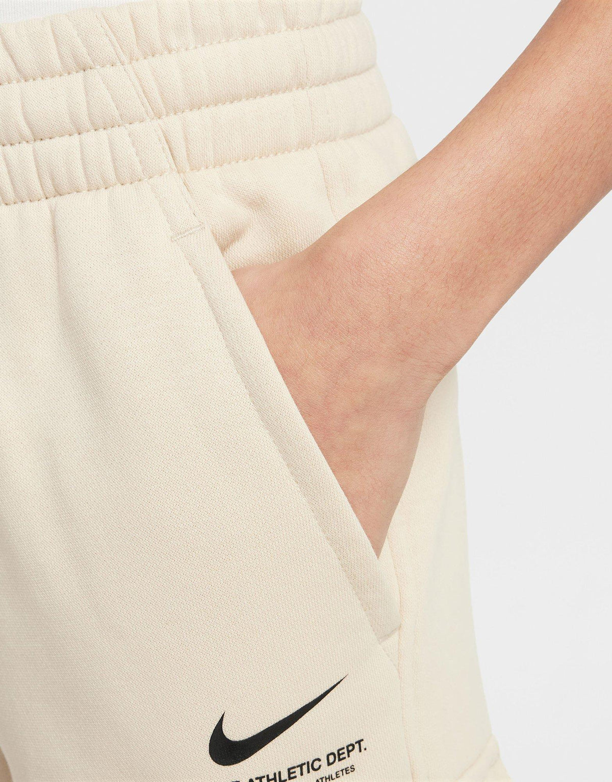 Swoosh Shorts Junior's