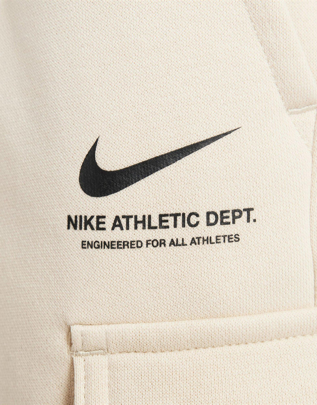 Swoosh Shorts Junior's