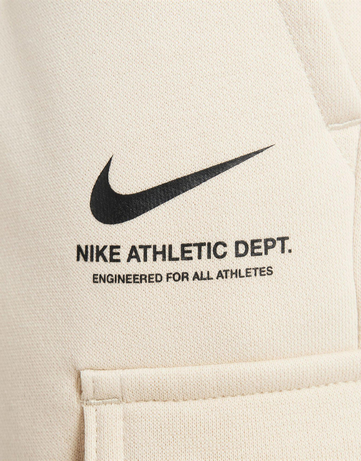 Swoosh Shorts Junior's