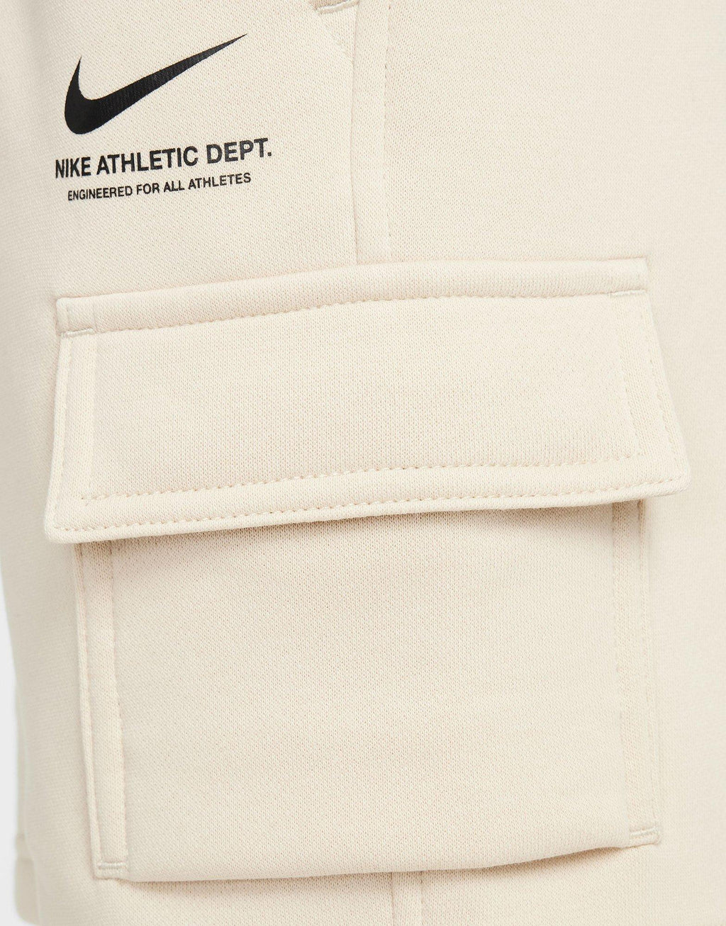 Swoosh Shorts Junior's