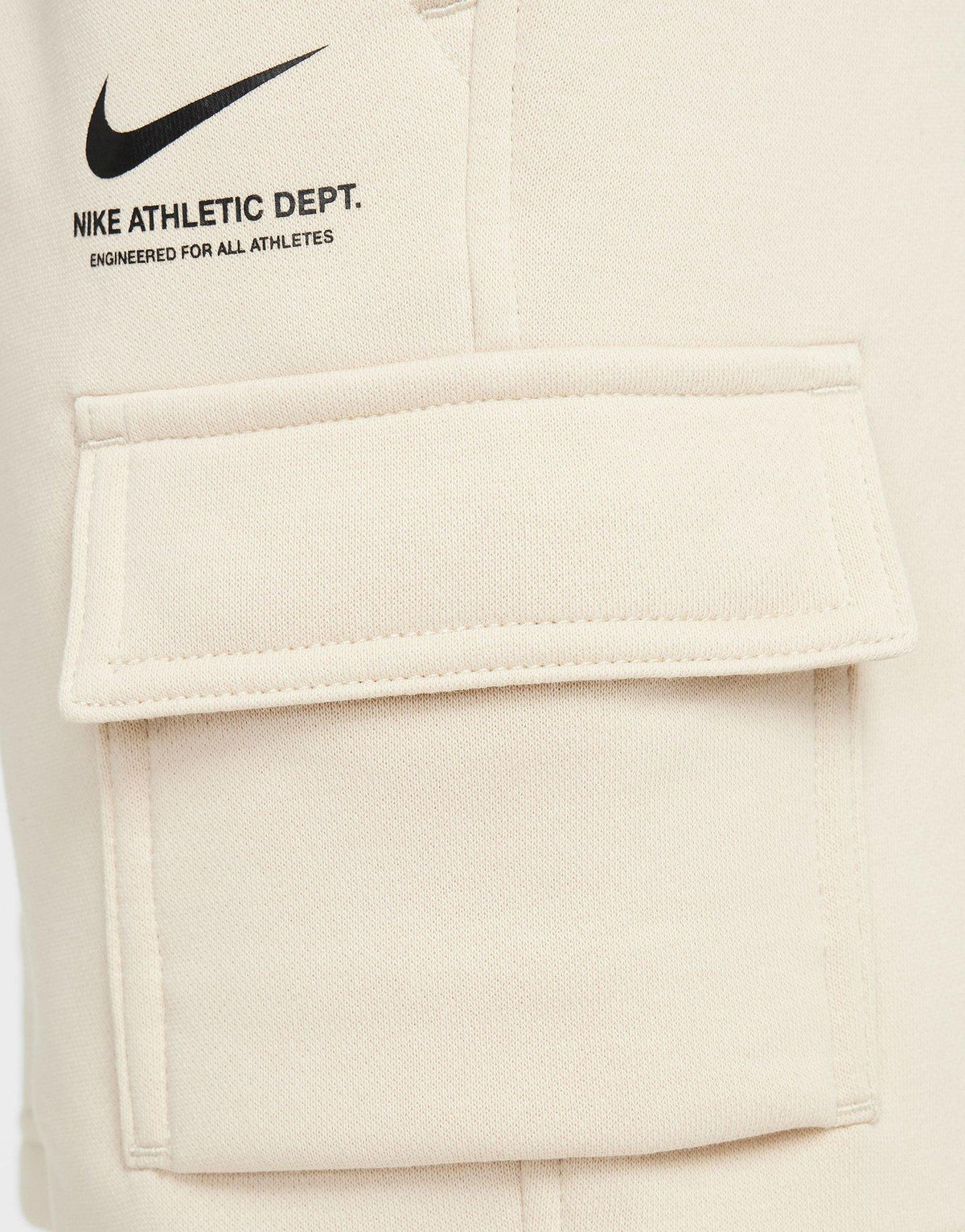 Swoosh Shorts Junior's